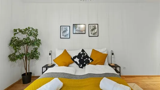 Apartments in Vienna Floridsdorf - photo 9