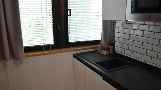 Apartments in Turin - photo 10