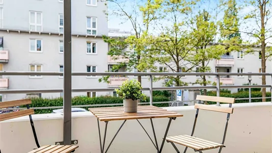 Rooms in Munich Milbertshofen-Am Hart - photo 7