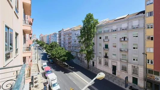 Rooms in Location is not specified - photo 10