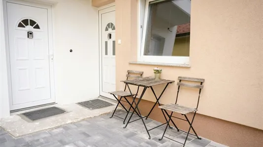 Apartments in Besnica - photo 8