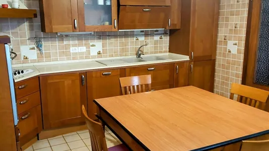 Rooms in Padua - photo 8