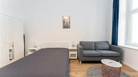 Apartments in Berlin Pankow - photo 5