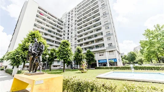 Rooms in Strasbourg - photo 9