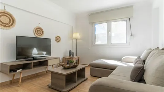 Apartments in Athens Akropoli - photo 4