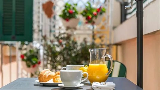 Apartments in Bordighera - photo 6