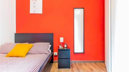 Rooms in Milano Zona 2 - Stazione Centrale, Gorla, Turro, Greco, Crescenzago - photo 3