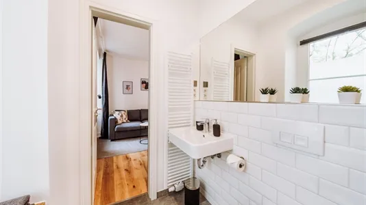 Apartments in Location is not specified - photo 10