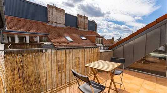 Rooms in Location is not specified - photo 9