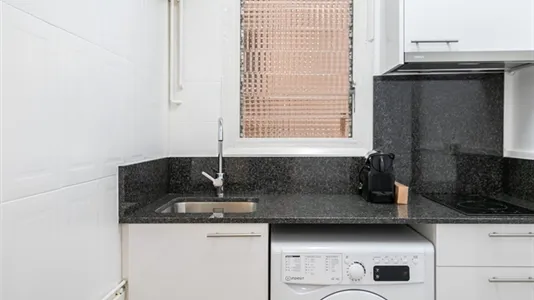 Apartments in Barcelona Sant Martí - photo 7