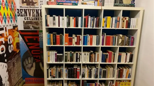 Apartments in Vienna Favoriten - photo 6