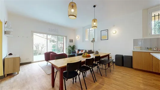 Rooms in Marseille 4ème arrondissement - photo 8