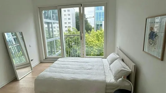 Rooms in Berlin Friedrichshain-Kreuzberg - photo 5