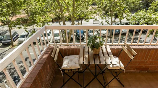 Rooms in Barcelona Les Corts - photo 5