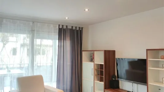 Apartments in Böblingen - photo 9