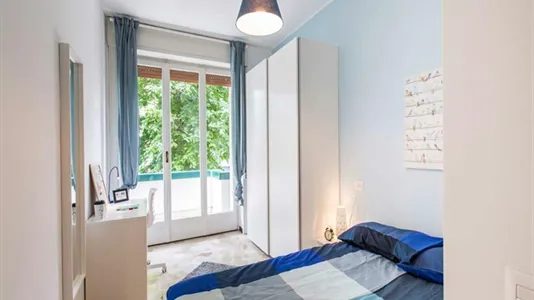 Rooms in Milano Zona 6 - Barona, Lorenteggio - photo 2