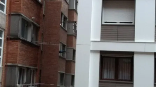 Rooms in Bilbao - photo 9