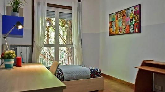 Rooms in Milano Zona 2 - Stazione Centrale, Gorla, Turro, Greco, Crescenzago - photo 2