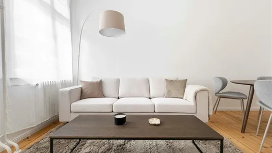 Apartments in Berlin Neukölln - photo 6