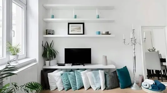 Apartments in Vienna Alsergrund - photo 4