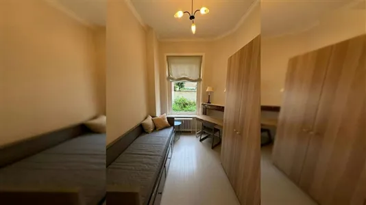 Apartments in Brussels Elsene - photo 8