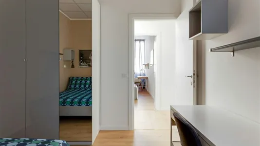Rooms in Milano Zona 2 - Stazione Centrale, Gorla, Turro, Greco, Crescenzago - photo 5