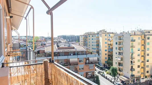 Rooms in Roma Municipio VIII – Appia Antica - photo 8