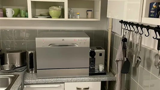 Apartments in Hamburg Altona - photo 10