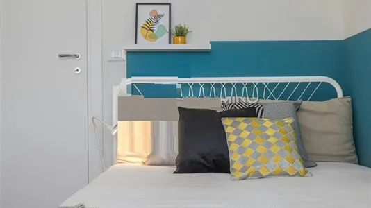 Rooms in Padua - photo 5