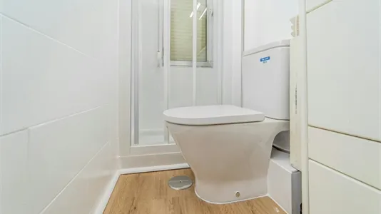 Rooms in Valladolid - photo 7