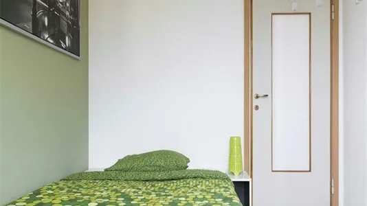 Rooms in Milano Zona 6 - Barona, Lorenteggio - photo 1