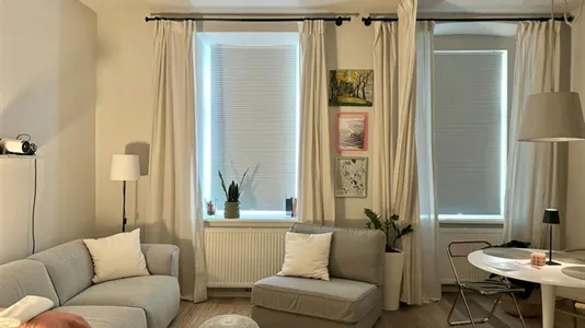 Apartments in Vienna Alsergrund - photo 7