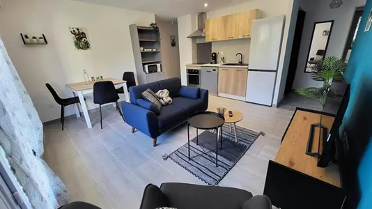 Rooms in Avignon - photo 4