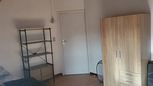 Rooms in Brussels Sint-Lambrechts-Woluwe - photo 9