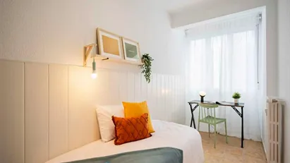 Room for rent in Madrid Tetuán, Madrid