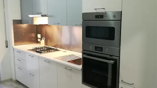 Rooms in Florence - photo 5