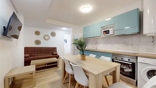 Rooms in Elche/Elx - photo 10