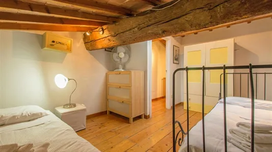 Apartments in Florence - photo 7