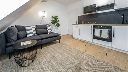 Apartments in Dusseldorf - photo 6