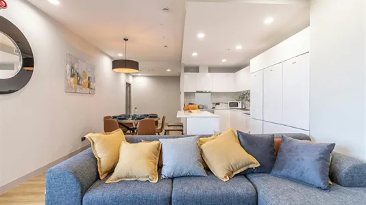 Rooms in Enramadilla - photo 6