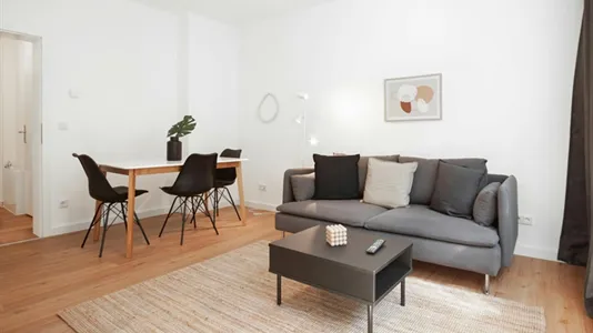 Apartments in Dusseldorf - photo 6