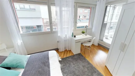 Rooms in Lille - photo 3
