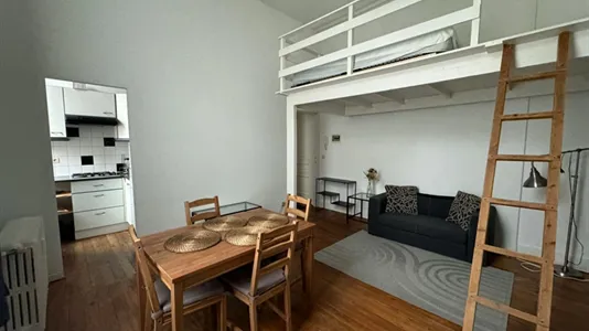 Apartments in Brussels Elsene - photo 5