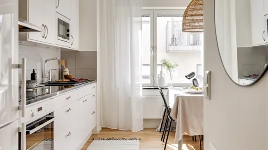 Apartments in Norra hisingen - photo 4