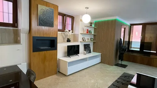 Apartments in Roma Municipio V – Prenestino/Centocelle - photo 9