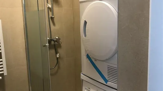 Apartments in Brussels Sint-Gillis - photo 10