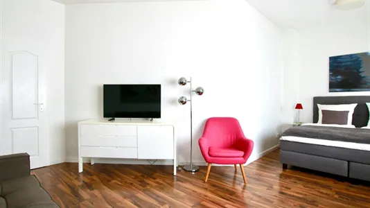 Apartments in Cologne Innenstadt - photo 5