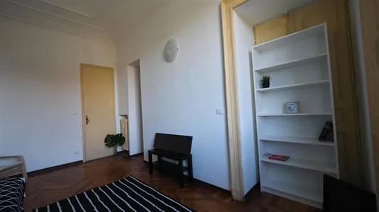 Rooms in Turin - photo 5