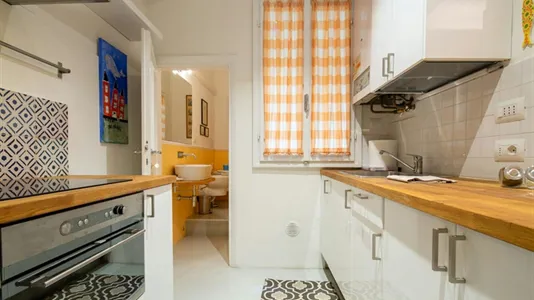 Apartments in Florence - photo 5