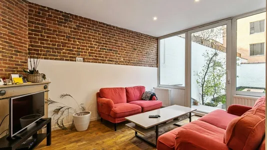 Rooms in Stad Brussel - photo 5